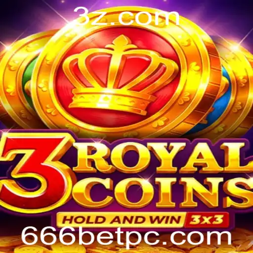 Explorando o Fascinante Mundo de 3royalcoins: O Novo Jogo de Azar Betting 666bet