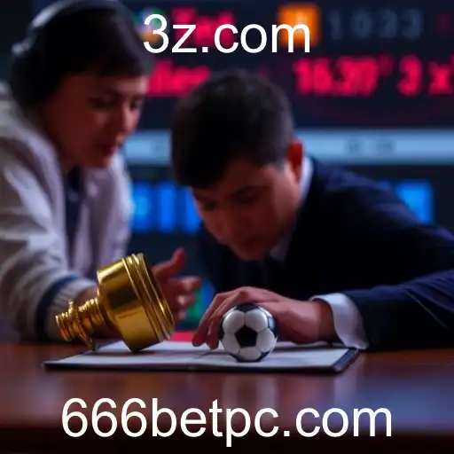 Contrato Usuário: Análise do Caso 666bet