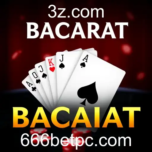 Explorando a Fascinante Categoria de Jogos de Baccarat no 666bet