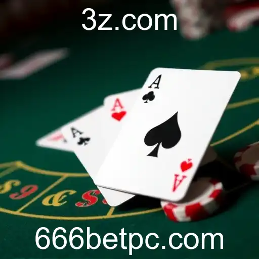 Explorando o Mundo do Blackjack no Site 666bet