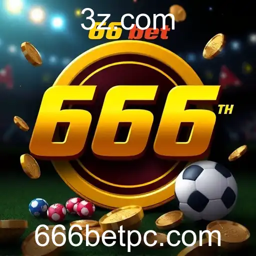 Explorando a Categoria 'Promotions' no 666bet