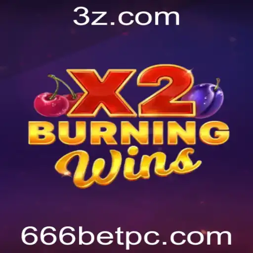 Explorando o Universo de BurningWinsX2 com 666bet