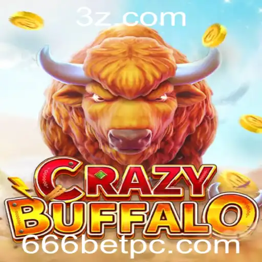 Descubra CrazyBuffalo: A Nova Sensação do 666bet