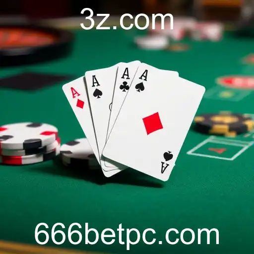 A Emoção dos Jogos de Live Casino no '666bet'