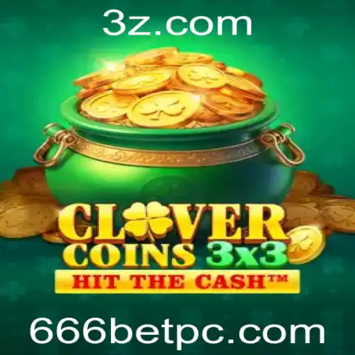 Descubra o Inovador Jogo Clovercoin3x3 e Sua Conexão com 666bet