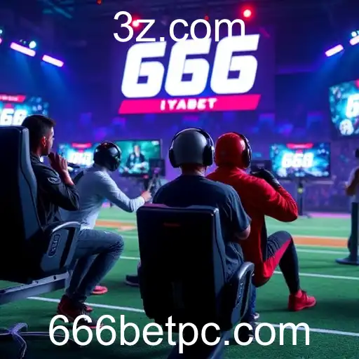 Esportes Virtuais: A Nova Fronteira do Entretenimento Digital