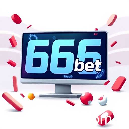 Expansão do 666bet no Mercado Brasileiro