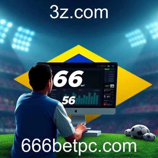 Expansão e Desafios da 666bet em 2025