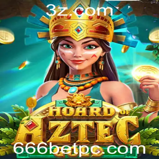 Descubra HoardofAztecgold: O Jogo de Tesouro Antigo com 666bet
