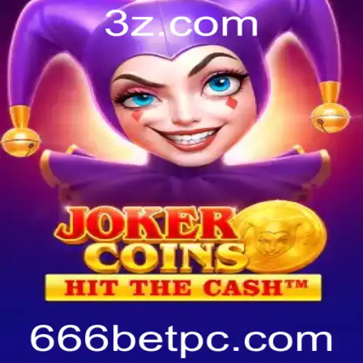 JokerCoins: Descubra o Mundo de Emoção e Estratégia no Universo de Jogos com a Chave 666bet