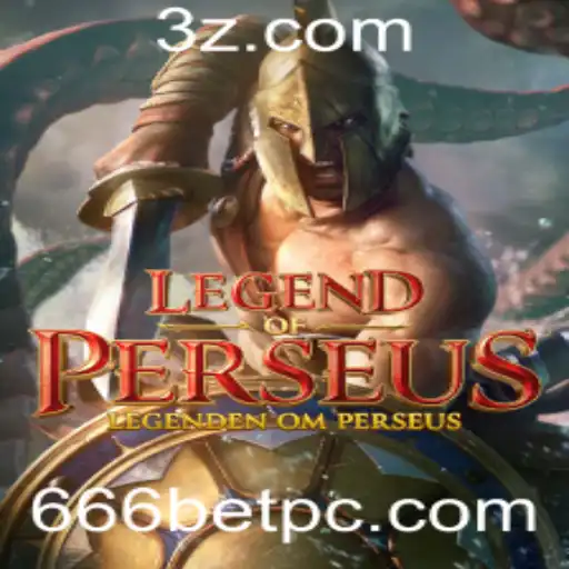 LegendofPerseus: Uma Aventura Mitológica Com 666bet