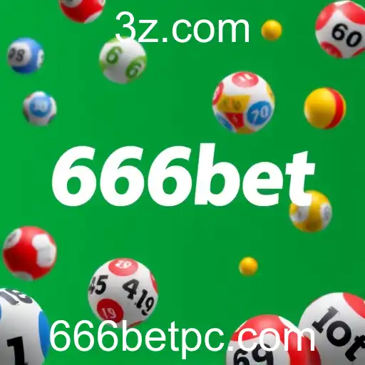 Explorando a Categoria 'Lottery Games' na 666bet