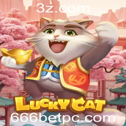 Descubra o Fascinante Mundo do Jogo LuckyCat e a Estratégia 666bet