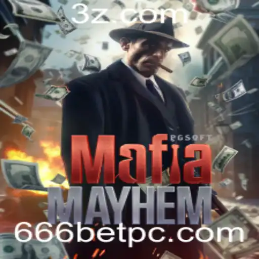 MafiaMayhem: O Jogo de Estratégia e Intriga Inspirado em Histórias de Máfia