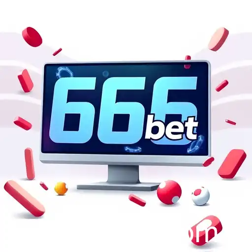 A Ascensão e os Desafios do 666bet no Cenário Atual de Jogos