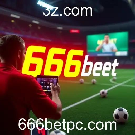 A Evolução do 666bet no Cenário Atual de Jogos