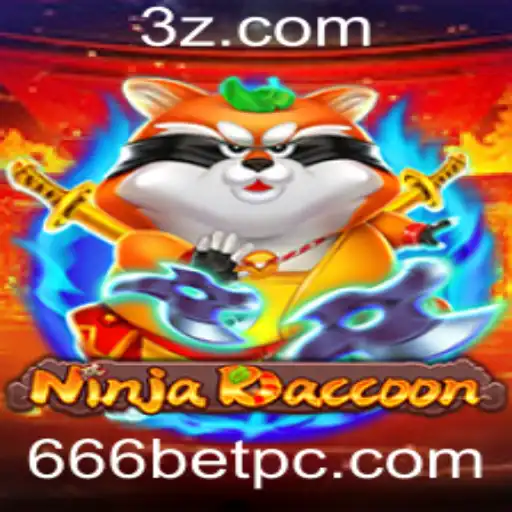 Explorando as Aventuras de NinjaRaccoon: O Desafio do 666bet