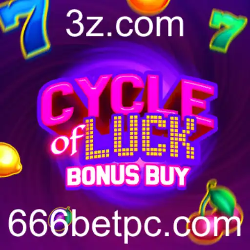Descubra o Entusiasmo do Jogo CycleofLuckBonusBuy na Plataforma 666bet