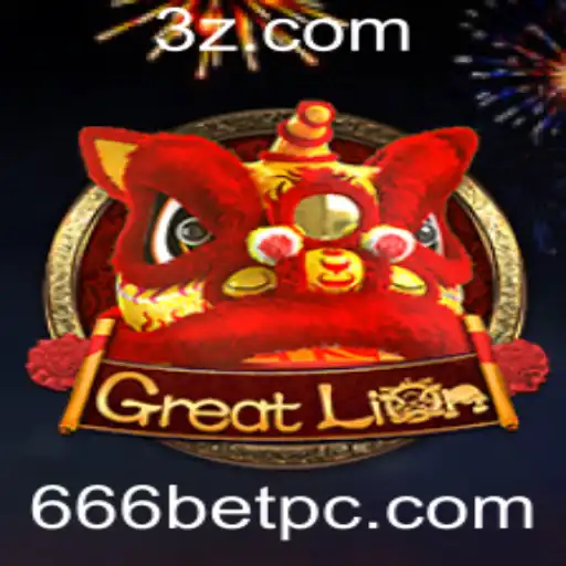 GreatLion: O Jogo que Une Estratégia e Diversão com 666bet