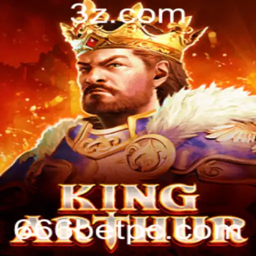 Descubra o Universo de KingArthur: Estratégia e Aventura no Mundo dos Jogos de Aposta