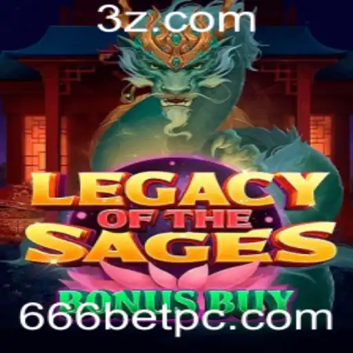Explorando o Fascinante Mundo de LegacyoftheSagesBonusBuy e 666bet