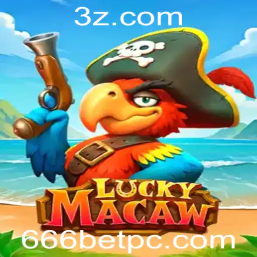 Descubra o Fascinante Universo de LuckyMacaw e o Mistério do 666bet