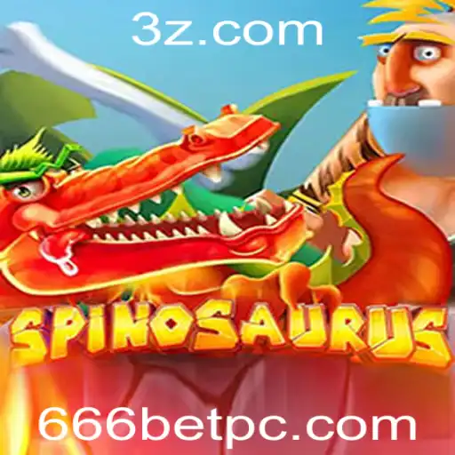 Explorando o Mundo Dinâmico do Jogo Spinosaurus