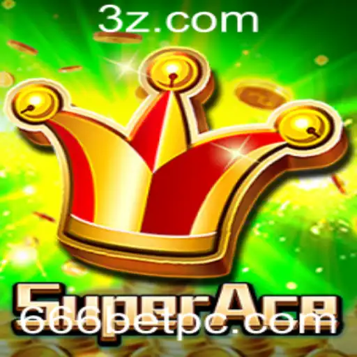 Explorando o Mundo de SuperAce: Um Jogo de Estratégia e Aventura com 666bet