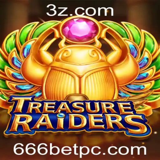Explorando TREASURERAIDERS: Um Novo Desafio no Mundo dos Jogos