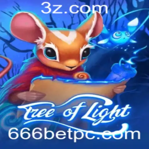 Explorando o Universo do Jogo 'TreeofLight' e Sua Conexão com '666bet'