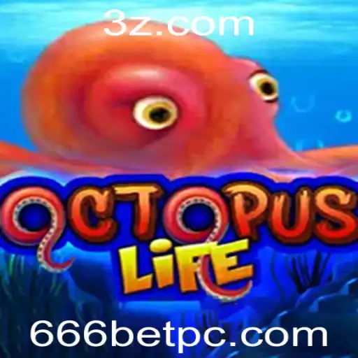 OctopusLife: Mergulhando na Aventura Subaquática com 666bet