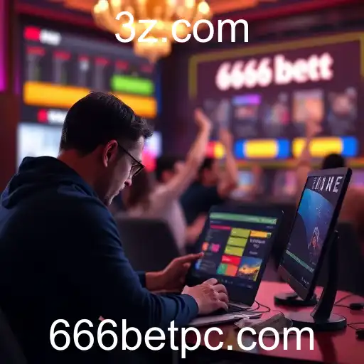 A Ascensão dos Jogos de Apostas Online em 2025