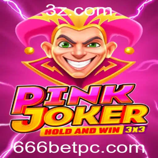 Descubra o Fascinante Jogo Pinkjoker e as Estratégias de 666bet