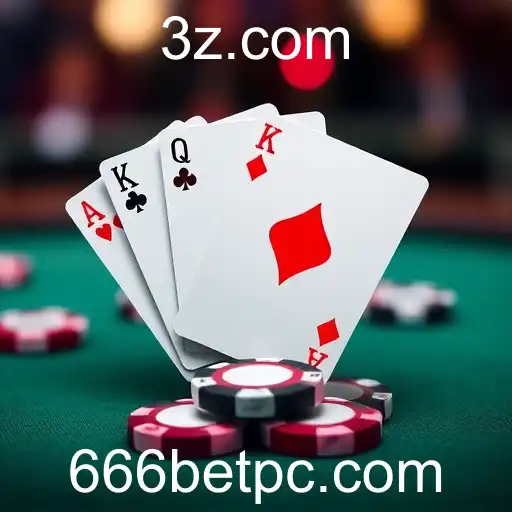A Ascensão do Poker Online no 666bet: Um Jogo de Habilidades Sem Fronteiras