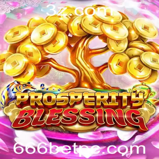 Explorando o Fascinante Mundo do Jogo ProsperityBlessing e a Influência da 666bet