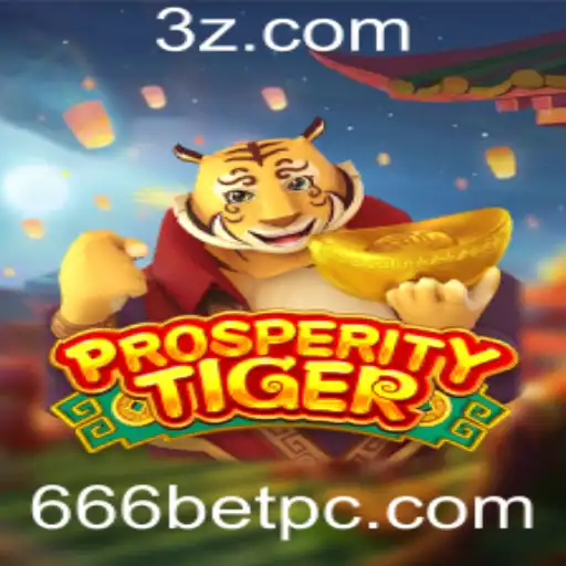 Descubra o Envolvente Jogo ProsperityTiger e Seus Desafios Únicos