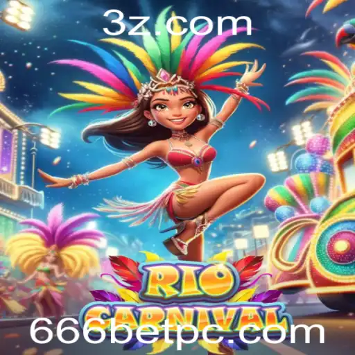Descubra RioCarnival: A Nova Sensação dos Jogos Online