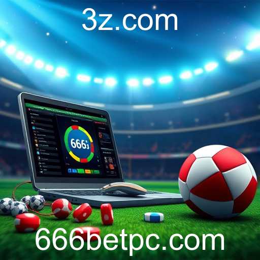 A Ascensão dos Sites de Jogos em 2025: 666bet em Foco