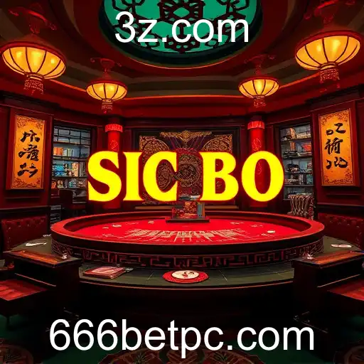 Sic Bo: Explorando a Fascinante Tradição do Jogo de Dados