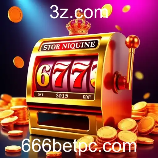 Explorando o Fascinante Mundo das Slot Machines em 666bet