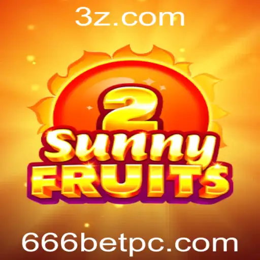 Descubra o Empolgante Jogo SunnyFruits2 e Explore o Universo das Apostas com 666bet