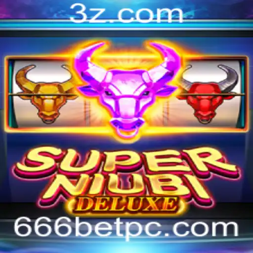 SuperNiubiDeluxe: O Fascinante Mundo do Jogo e a Emoção do 666bet