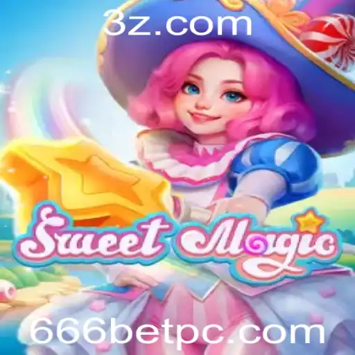 SweetMagic: Descubra o Envolvente Universo do Novo Jogo de Azar
