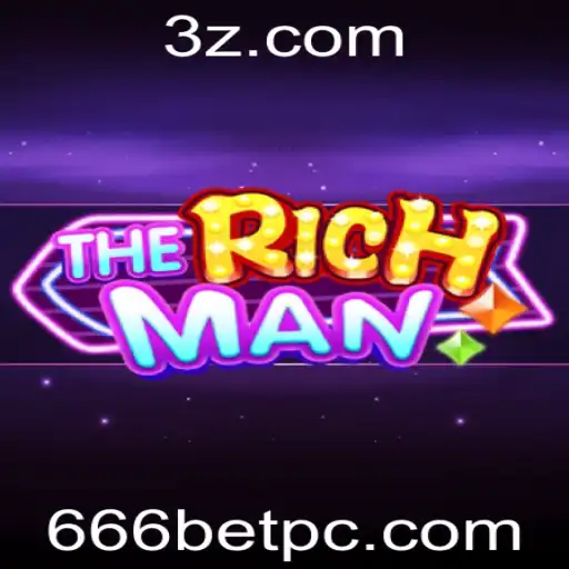 Explore o Mundo de TheRichMan: Uma Experiência Inovadora em Jogos com 666bet