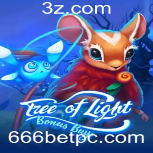 Descubra o Fascinante Jogo TreeOfLightBonusBuy com 666bet