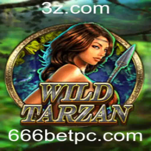 Descubra o Fascinante Mundo de WildTarzan com 666bet