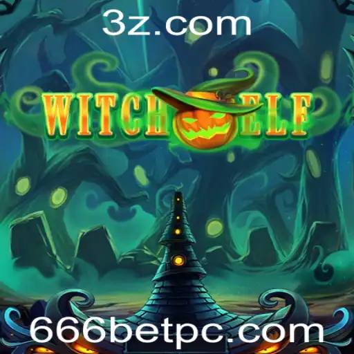 Descubra o Mundo Místico de WitchElf: Um Jogo Inspirado em Elementos Sobrenaturais